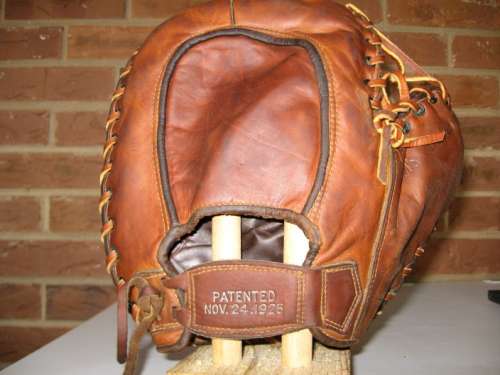 Bill Terry Wilson 2 Back